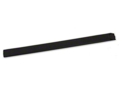 1964-1966 Corvette Turn Signal Wire Protector. with Pin
