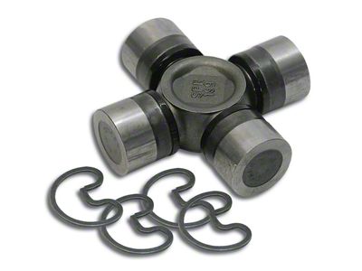 1963-1996 Corvette U-Joint. As Original No Grease Fittings