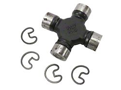 Auto Accessories of America 1968-1981 Corvette U-Joint. As Original No Grease Fittings