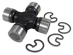 Auto Accessories of America U-Joint. As Original No Grease Fittings (63-82 Corvette C2 & C3)