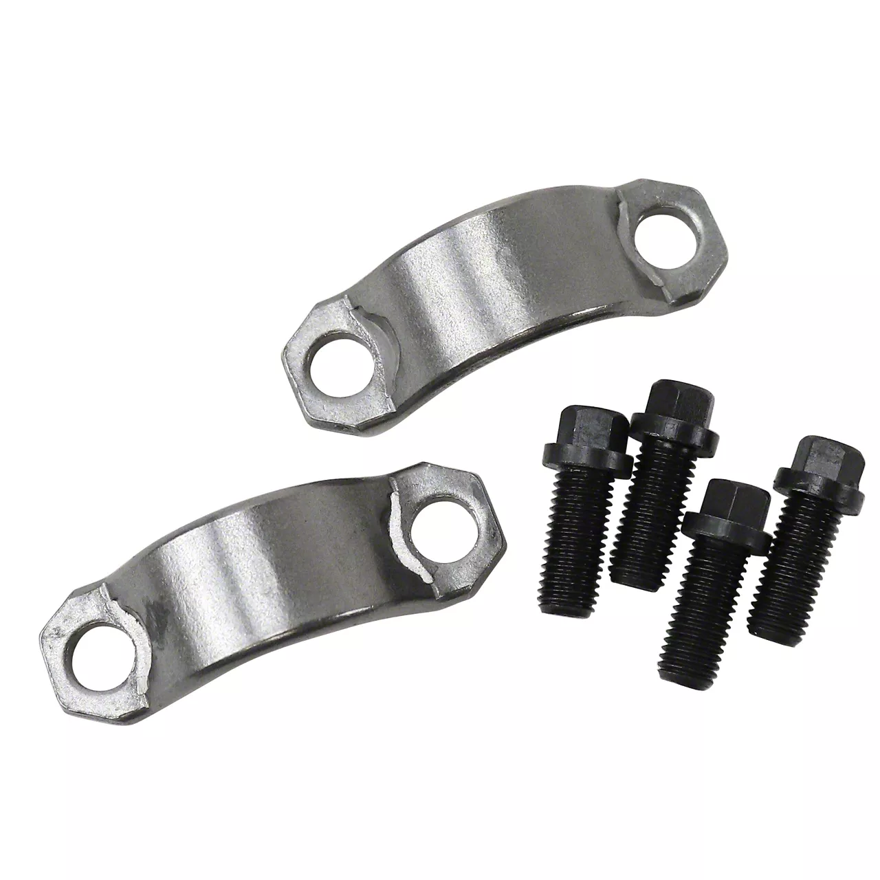 Auto Accessories of America Ecklers U-Joint Strap Kit - Large with ...