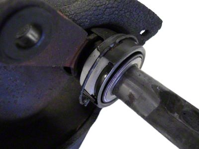 1969-1982 Corvette Upgraded Upper Steering Column Bearing Kit