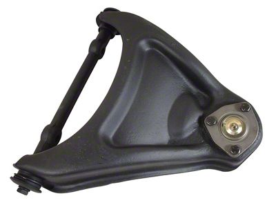 1963-1982 Corvette Upper A-Arm. with Ball Joint Driver Side Reconditioned