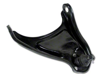 1963-1982 Corvette Upper A-Arm. with Ball Joint Passenger Side