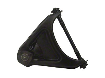 1963-1982 Corvette Upper A-Arm. with Ball Joint Passenger Side Reconditioned