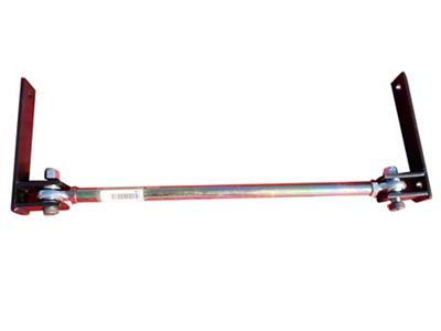 1968-1982 Corvette Upper A-Arm Spreader Bar Kit