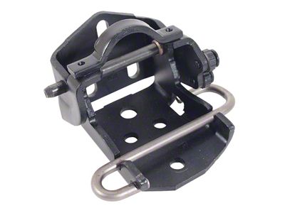 Upper Door Hinge (84-96 Corvette C4)