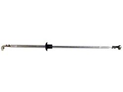 CA Upper Door Lock Control Rod (68-77 Corvette C3)