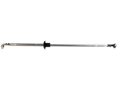 1968-1977 Corvette Upper Door Lock Control Rod