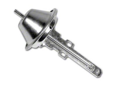1978-1979 Corvette Vacuum Advance - 1978-1980 Vacuum Advance and 1978-1979 L82 or Calif