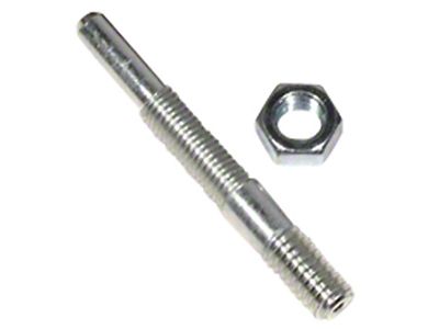 1959-1962 Corvette Vacuum Advance. Hollow Stud