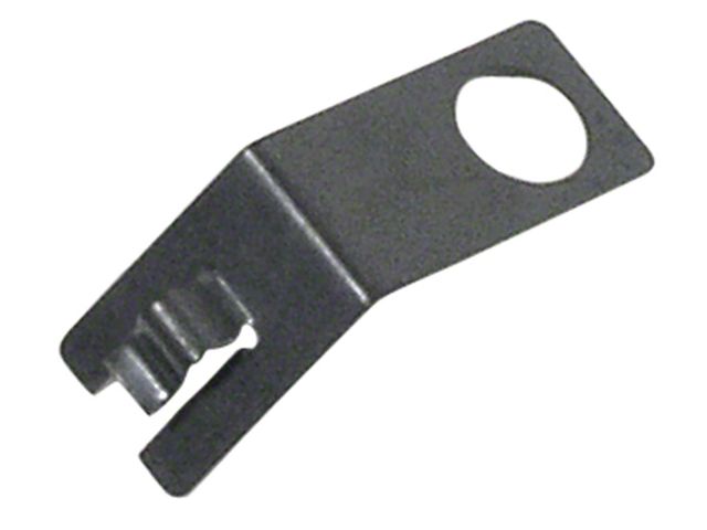 Clips Car Intake Auto Accessories of America Ecklers Vacuum Advance Line Clip. On Intake ...