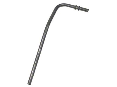 1966-1967 Corvette Vacuum Advance Line. Steel 300