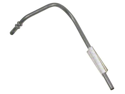 1966-1967 Corvette Vacuum Advance Line. Steel 390/425