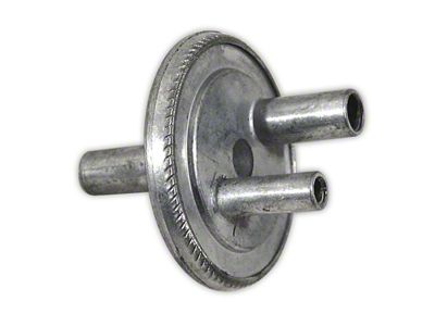 1968-1982 Corvette Vacuum Hose Check Valve