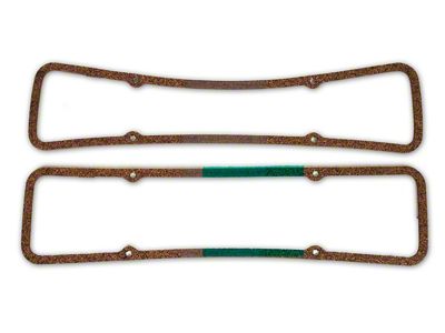 Valve Cover Gaskets (84-86 Corvette C4 w/ Iron Heads)