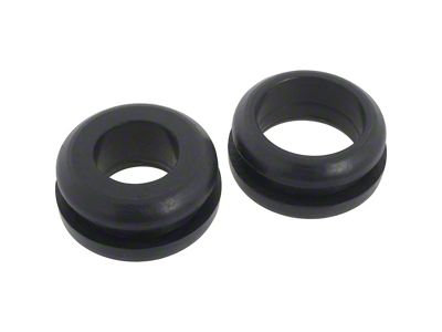1968-1974 Corvette Valve Cover Grommets - Big Block