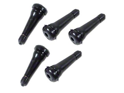 Valve Stem Set (56-96 Corvette C1, C2, C3 & C4)