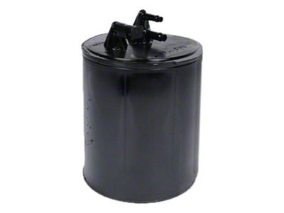1984-1988 Corvette Vapor Charcoal Canister