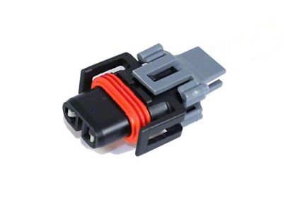 1986-1995 Corvette Vehicle Speed Sensor Connector