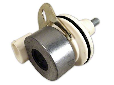 1991-1996 Corvette Vehicle Speed Sensor - Manual