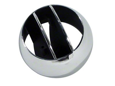 1968-1977 Corvette Vent Deflector Ball