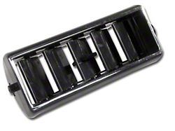 1977-1982 Corvette Vent Outlet Grille. Center 2 Required
