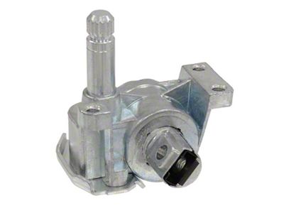 1963-1964 Corvette Vent Regulator. Passenger Side Coupe
