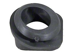 CA Vent Tube Grommet. Driver Side Aluminum Valve Cover (69-84 Corvette C3 & C4)