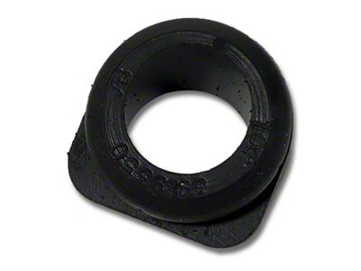 1968-1981 Corvette Vent Tube Grommet. Passenger Side Steel Valve Cover