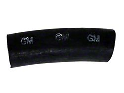 Auto Accessories of America 1973-1981 Corvette Vent Tube To Air Cleaner Hose