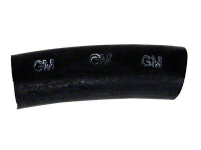 1973-1981 Corvette Vent Tube To Air Cleaner Hose