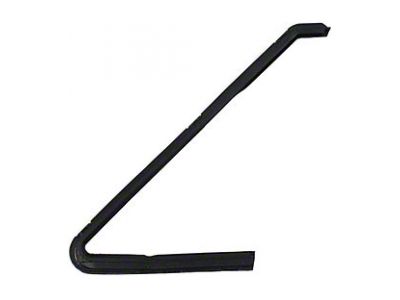 Vent Window Weatherstrip (63-67 Corvette C2 Convertible)