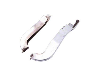 Vertical Ignition Shield (68-77 Corvette C3)