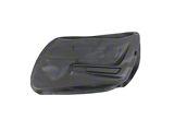 Vinyl Door Panel Skin; Passenger Side (1977 Corvette C3)