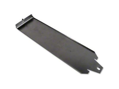 Vinyl Door Panels (1962 Corvette C1)