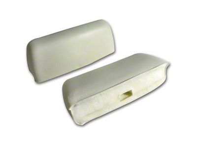 Vinyl Door Panels (63-64 Corvette C2)