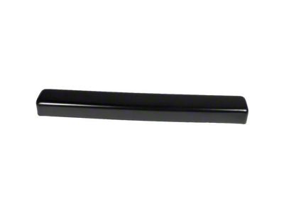 Vinyl Door Panels with Trim and Metal Supports (63-64 Corvette C2 Convertible)