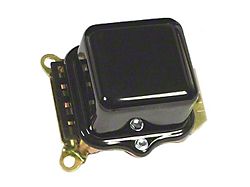 CA 1963-1967 Corvette Voltage Regulator
