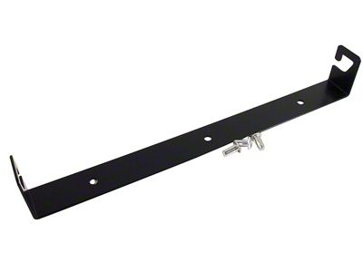 Washer Bag Bracket (63-66 396 V8 Corvette C2; 63-66 Corvette C2 w/ A/C)