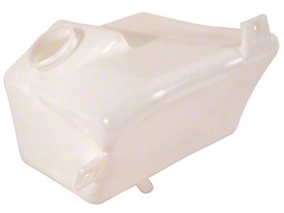 Washer Bottle (Late 79-82 Corvette C3)