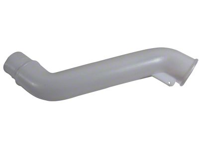 1971-1972 Corvette Washer Bottle Extension
