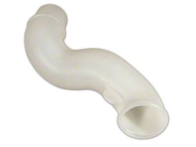 Washer Bottle Extension; 8-Inch (75-82 Corvette C3)