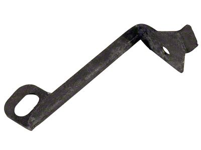 1970-1972 Corvette Washer Bottle Extension Bracket