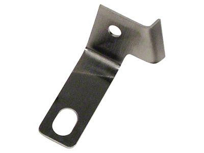 1973-1974 Corvette Washer Bottle Extension Bracket