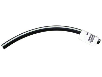 1963-1969 Corvette Washer Bottle Hose