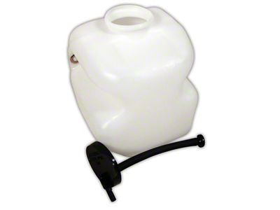 1970-1974 Corvette Washer Bottle Kit