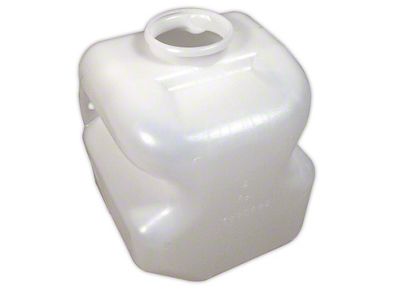 1970-1974 Corvette Washer Bottle. Reproduction