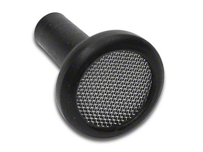 Washer Fluid Pickup Filter (63-74 Corvette C2 & C3)