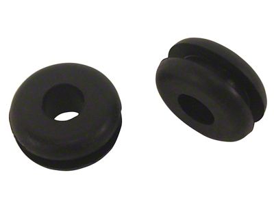 1963-1967 Corvette Washer Hose Grommets